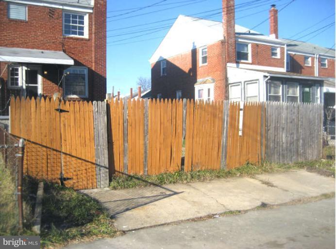 171 Bennett Road Baltimore, MD 21221 - Photo 22 of 25 Exterior (Rear)