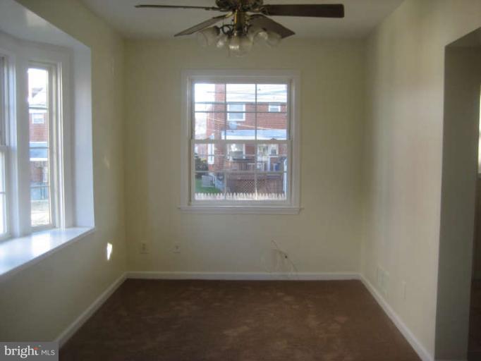 171 Bennett Road Baltimore, MD 21221 - Photo 6 of 25 Dining Room