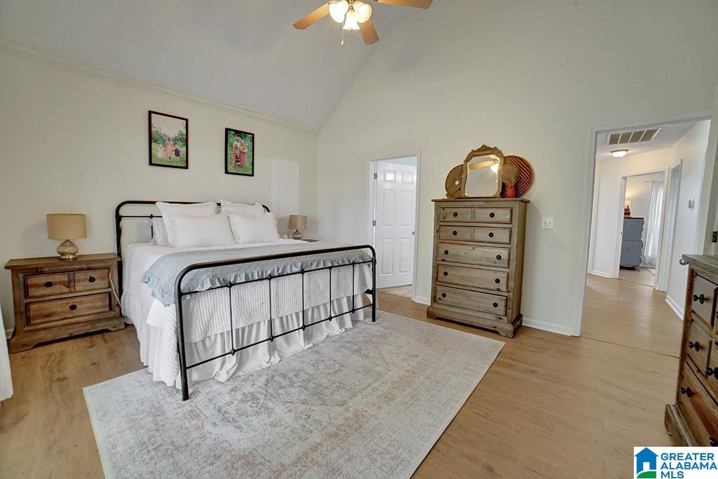 708 Barkley Circle Alabaster, AL 35007 - Photo 10 of 25