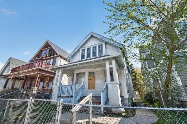 $174,900 | 2362 North Holton Street, Milwaukee, WI 53212