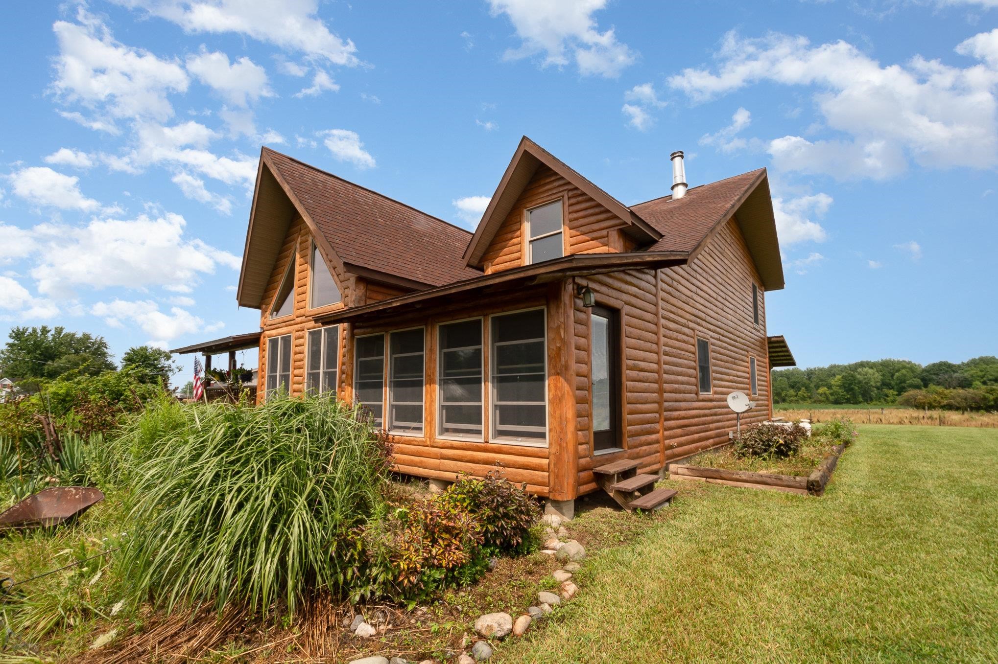 4792 North Lewis Road Coleman, MI 48618 - Photo 6 of 71
