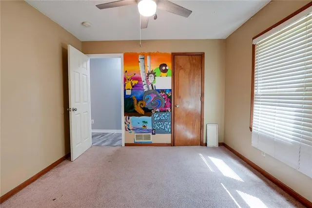 $215,000 | 2018 North 54th Street, Kansas City, KS 66104