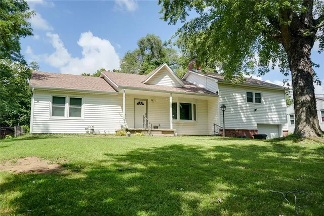 $215,000 | 2018 North 54th Street, Kansas City, KS 66104