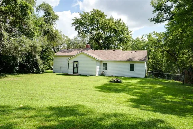 $215,000 | 2018 North 54th Street, Kansas City, KS 66104