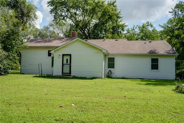 $215,000 | 2018 North 54th Street, Kansas City, KS 66104