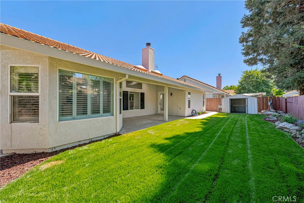 1126 Sprig Court Merced, CA 95340 - Photo 36 of 45