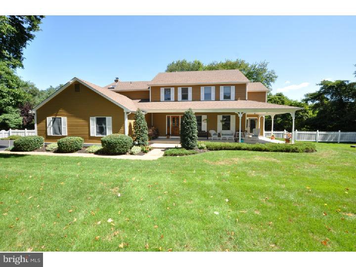 509 Creek Road Moorestown, NJ 08057 - Photo 1 of 24