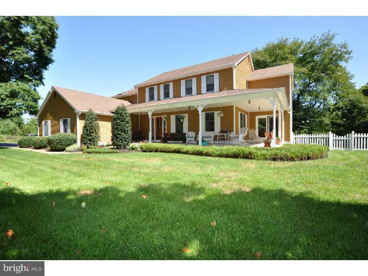 509 Creek Road Moorestown, NJ 08057 - Photo 2 of 24