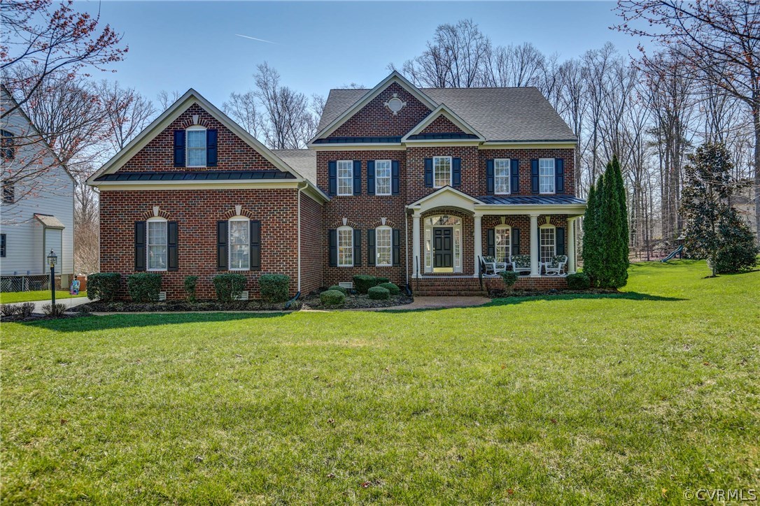 13406 Tipple Point Road Midlothian, VA 23114 - Photo 1 of 31