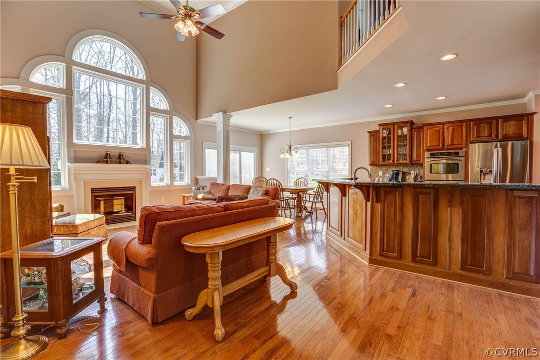 13406 Tipple Point Road Midlothian, VA 23114 - Photo 11 of 31