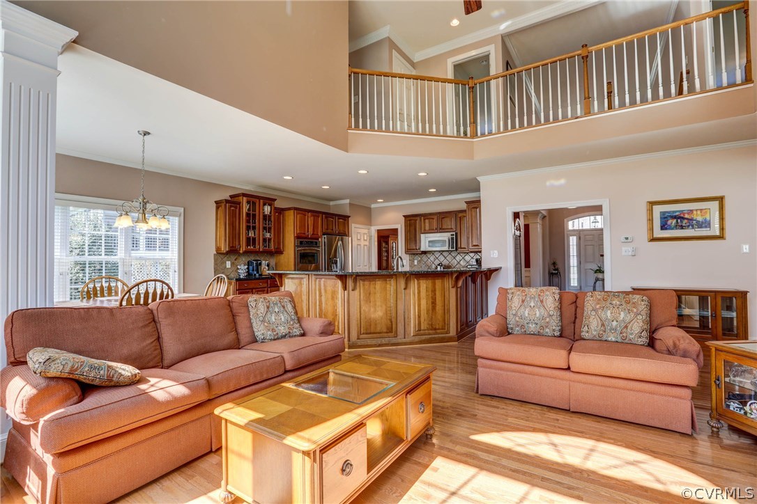 13406 Tipple Point Road Midlothian, VA 23114 - Photo 12 of 31