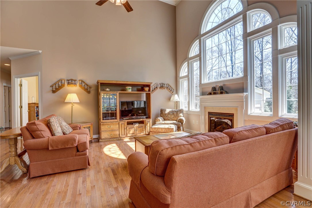 13406 Tipple Point Road Midlothian, VA 23114 - Photo 13 of 31