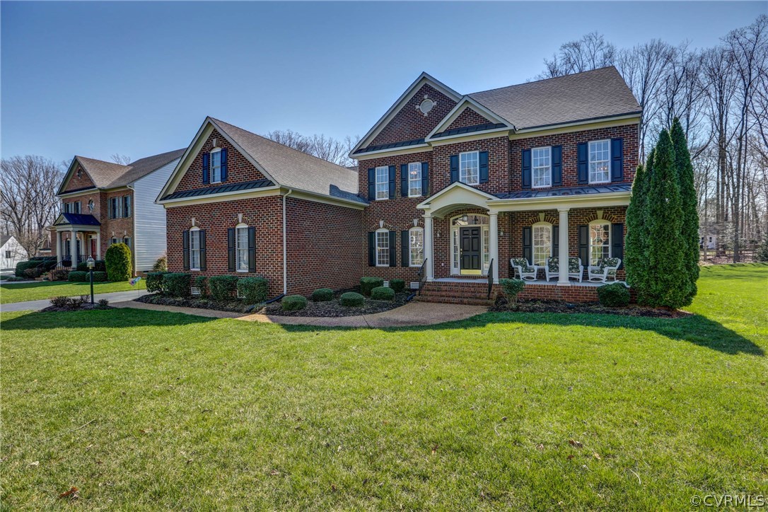 13406 Tipple Point Road Midlothian, VA 23114 - Photo 2 of 31