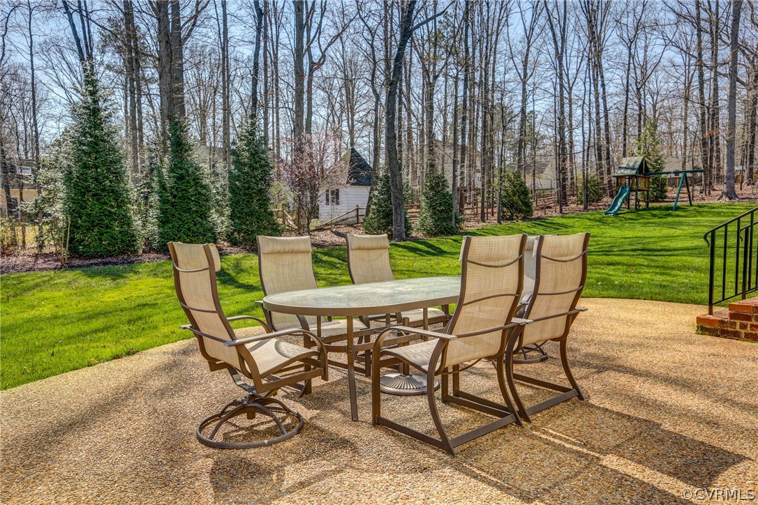 13406 Tipple Point Road Midlothian, VA 23114 - Photo 29 of 31