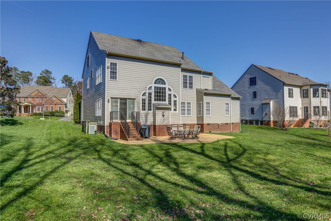 13406 Tipple Point Road Midlothian, VA 23114 - Photo 30 of 31