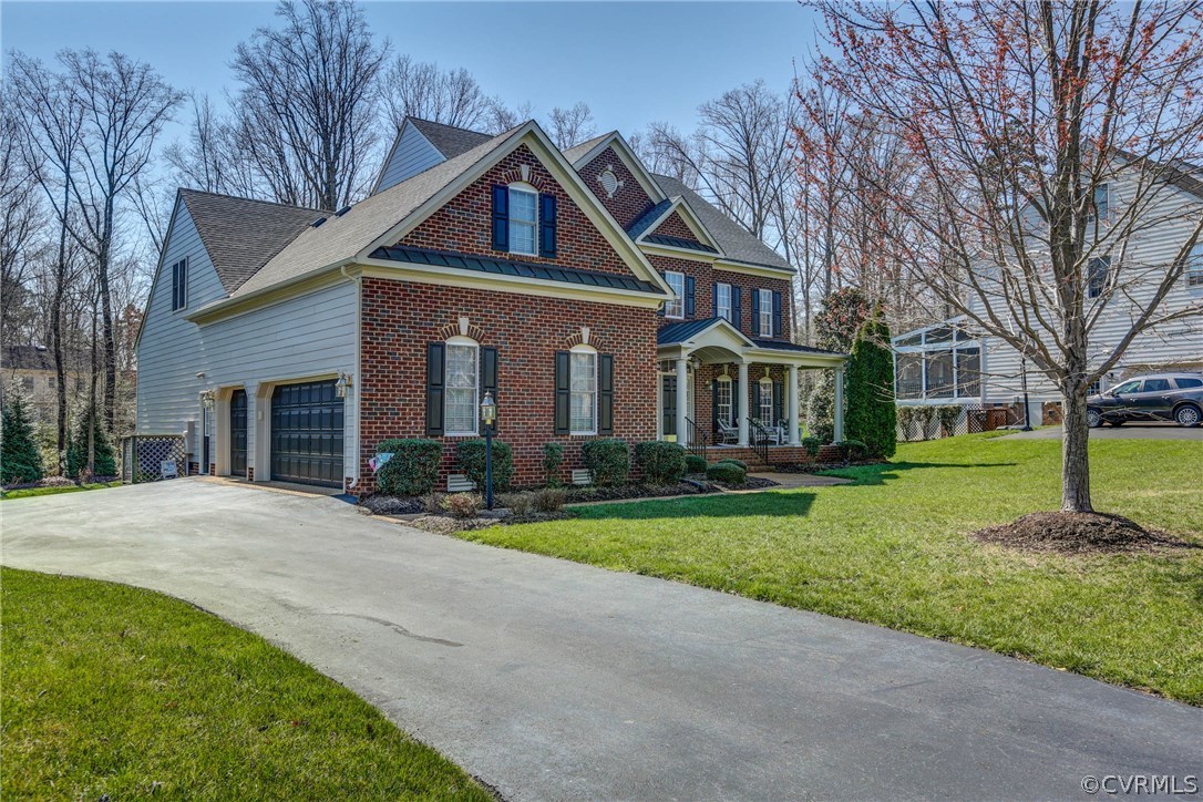 13406 Tipple Point Road Midlothian, VA 23114 - Photo 3 of 31