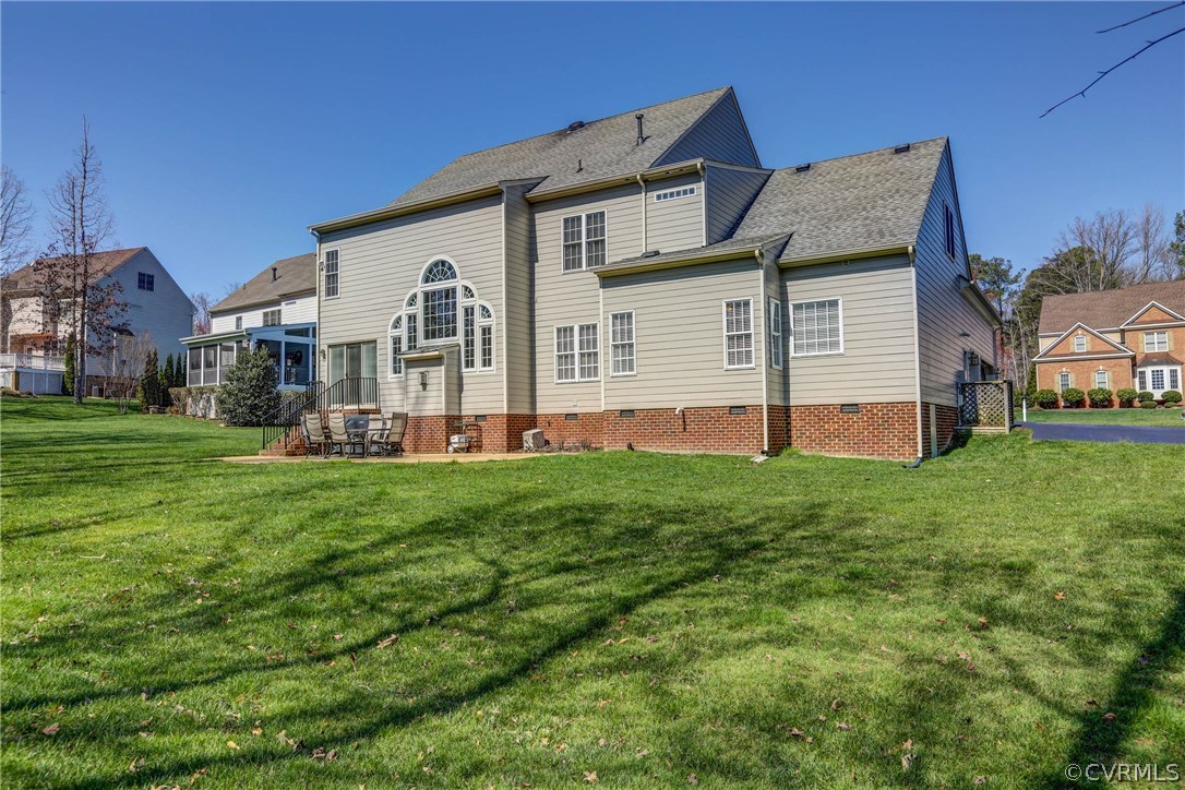 13406 Tipple Point Road Midlothian, VA 23114 - Photo 31 of 31