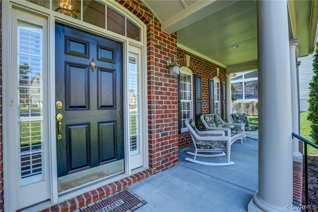 13406 Tipple Point Road Midlothian, VA 23114 - Photo 4 of 31