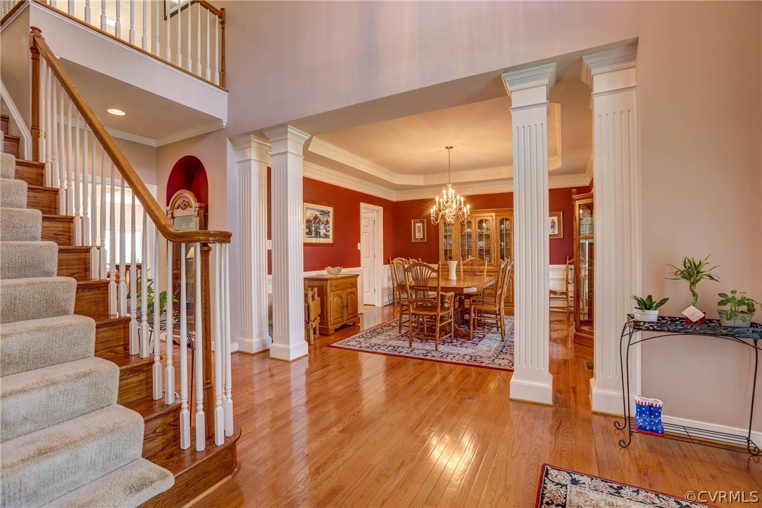 13406 Tipple Point Road Midlothian, VA 23114 - Photo 5 of 31