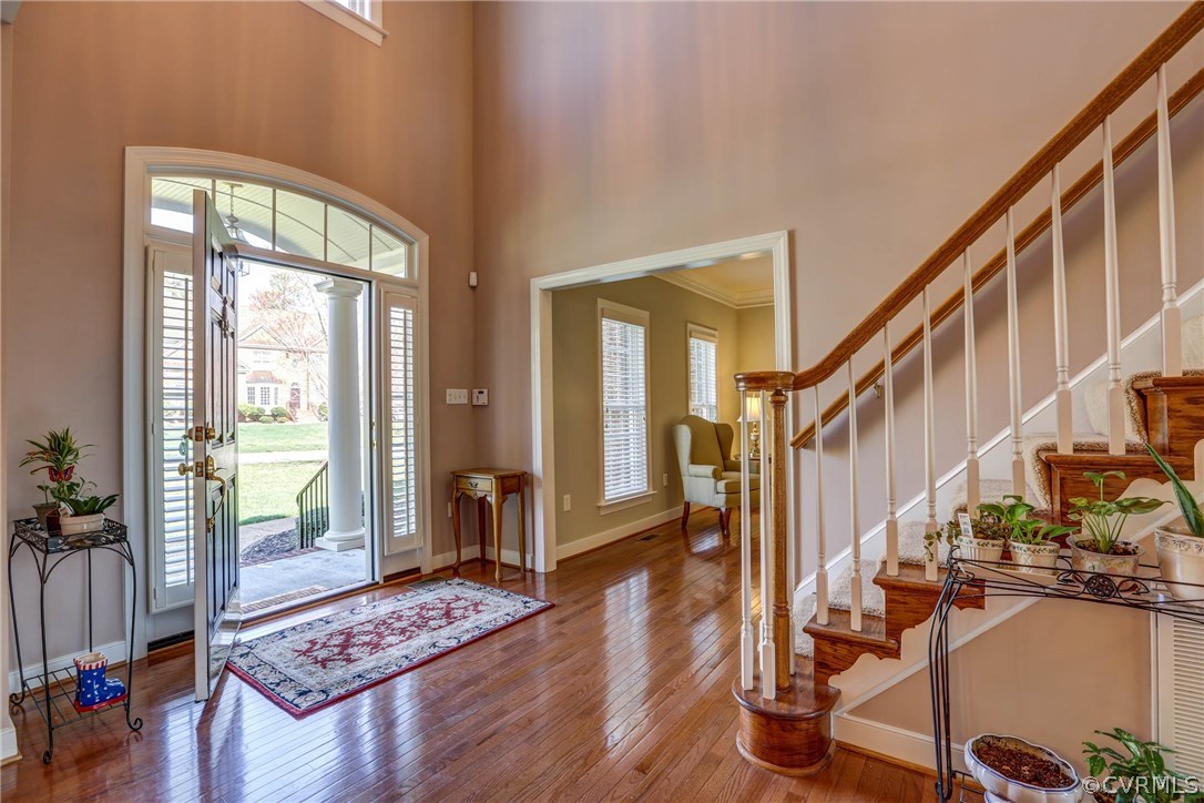 13406 Tipple Point Road Midlothian, VA 23114 - Photo 6 of 31