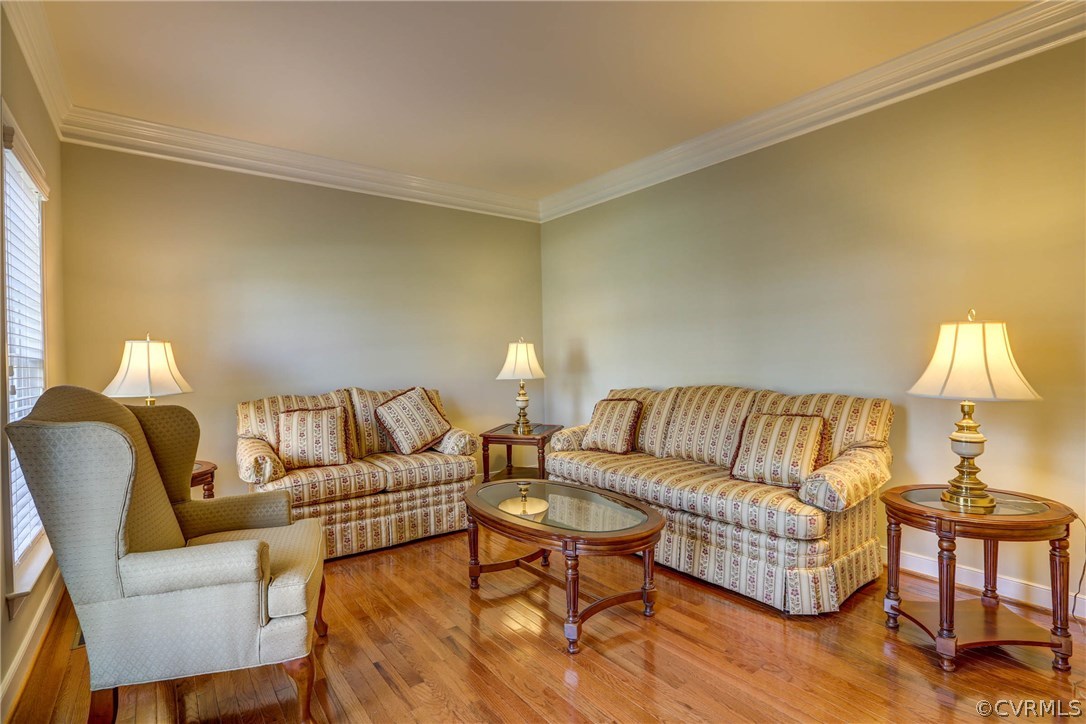 13406 Tipple Point Road Midlothian, VA 23114 - Photo 7 of 31