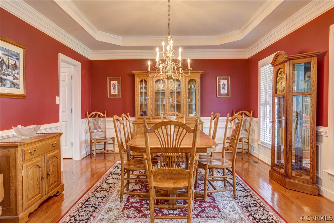 13406 Tipple Point Road Midlothian, VA 23114 - Photo 10 of 31