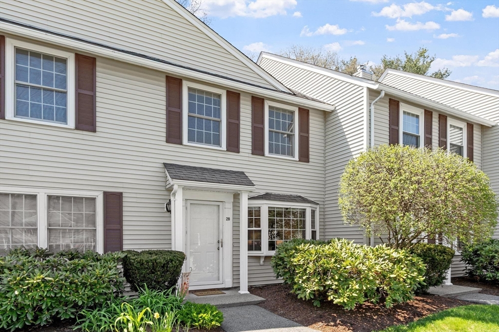 13 Pullard Road, Unit 28 Grafton, MA 01519 - Photo 27 of 30 Gallery Image 27