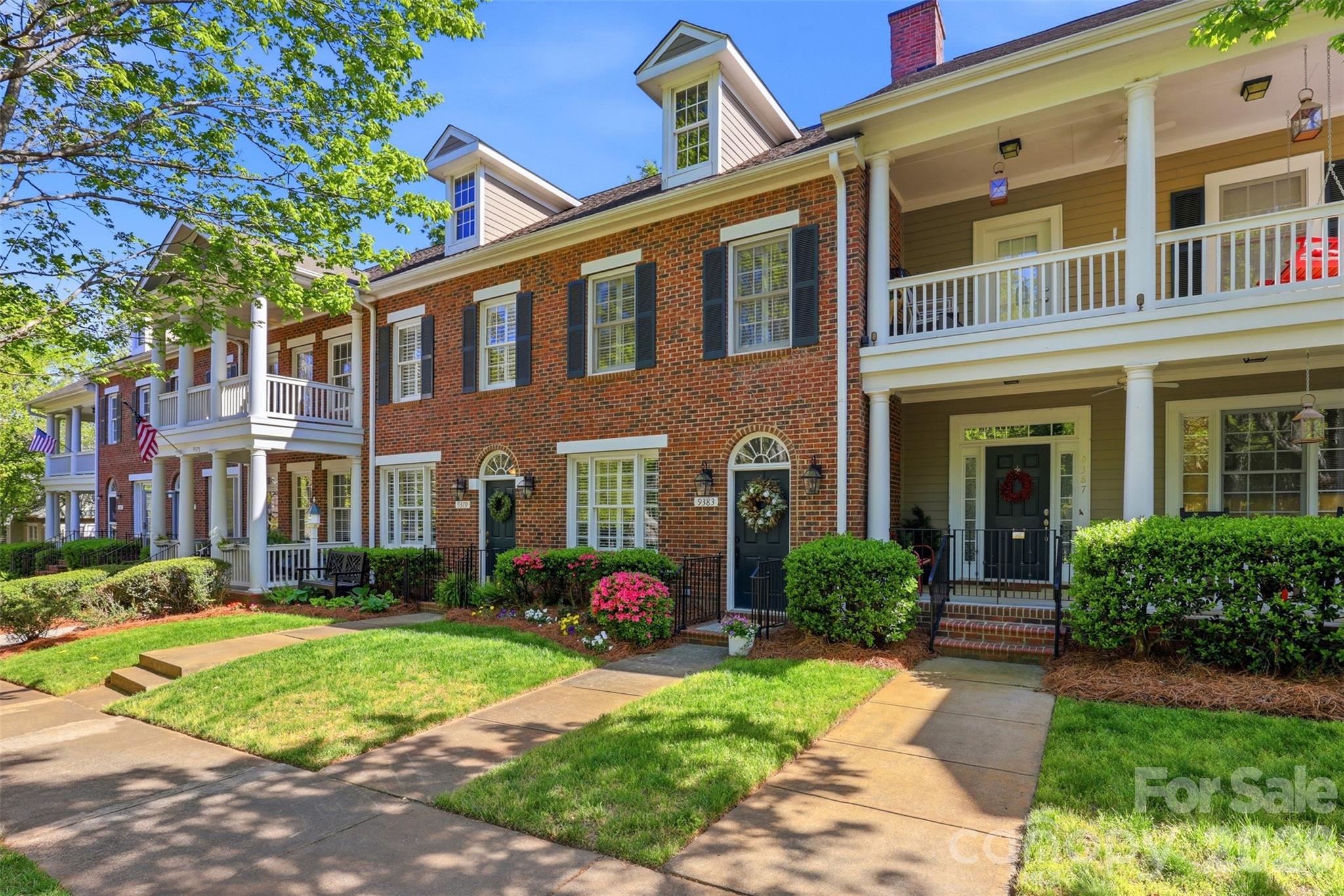 9383 Founders Street Fort Mill, SC 29708 - Photo 1 of 29