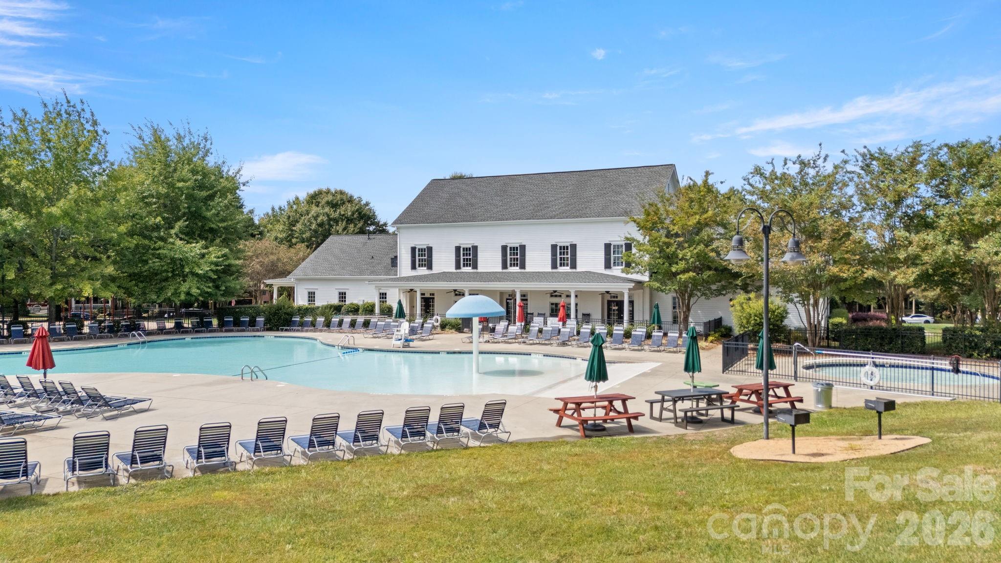 9383 Founders Street Fort Mill, SC 29708 - Photo 24 of 29