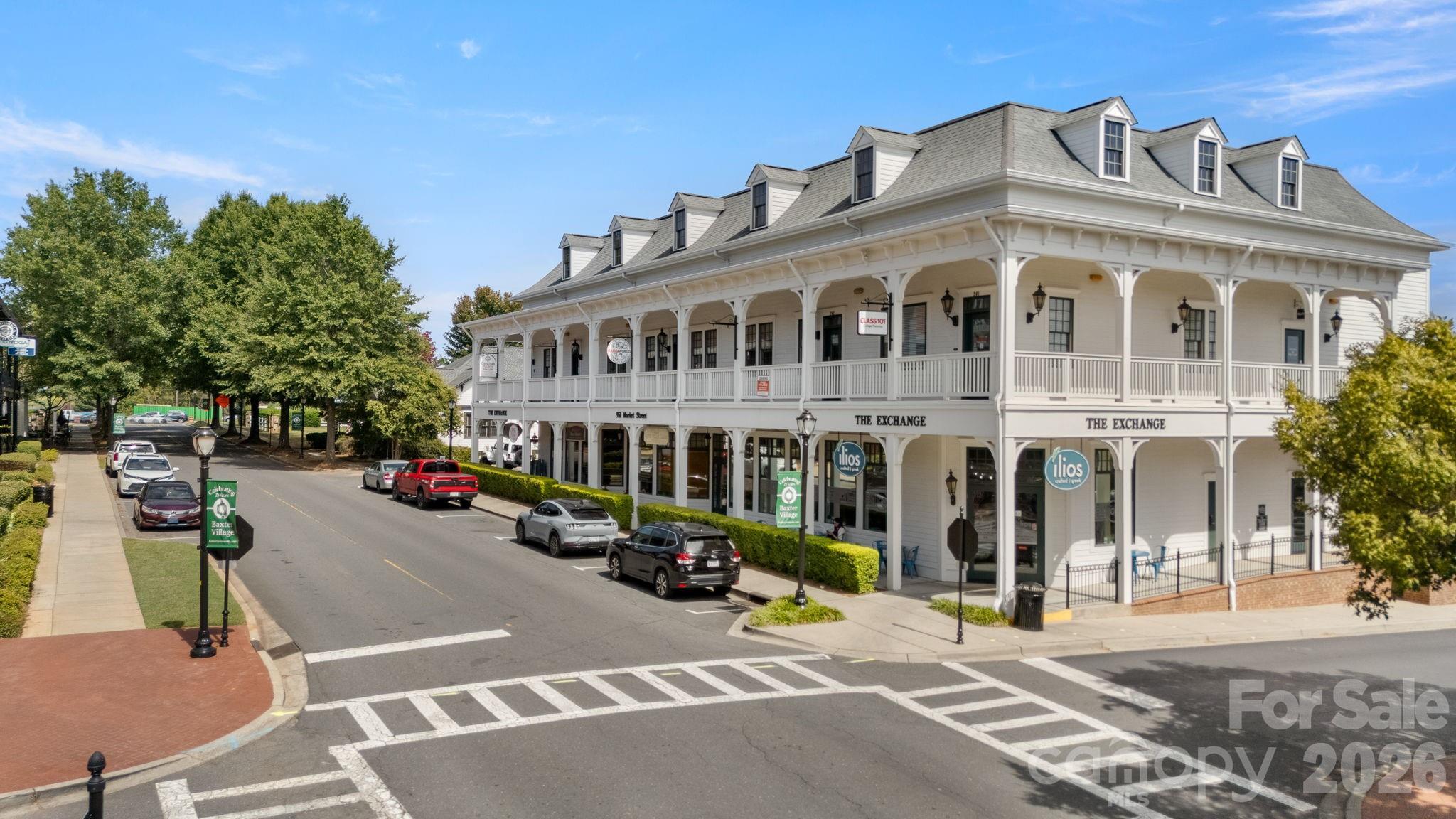 9383 Founders Street Fort Mill, SC 29708 - Photo 28 of 29
