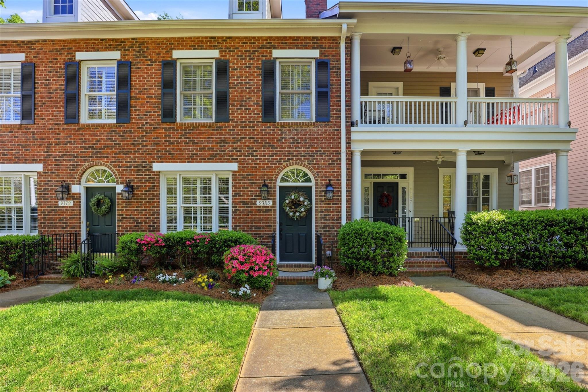 9383 Founders Street Fort Mill, SC 29708 - Photo 3 of 29