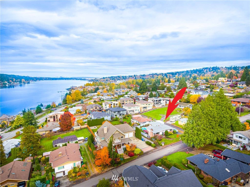 1006 North 36th Street Renton, WA 98056 - Photo 35 of 36