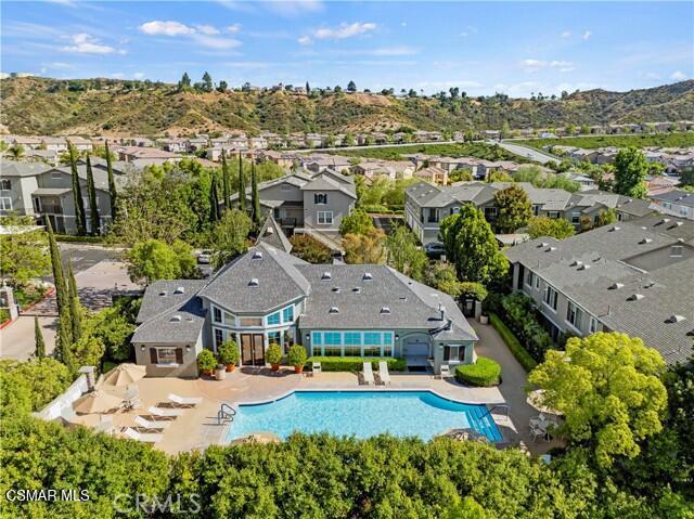 20000 Plum Canyon Road, Unit 1721 Saugus, CA 91350 - Photo 19 of 21
