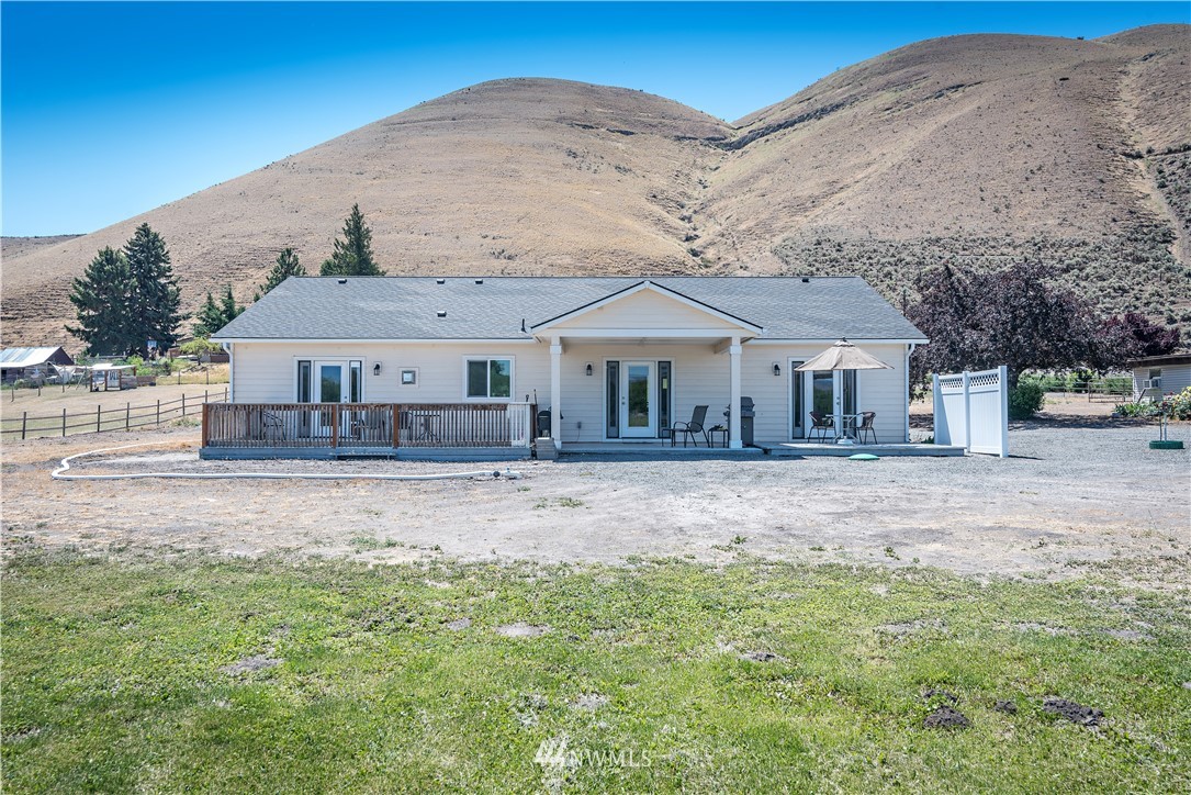 2501 South Wenas Road Selah, WA 98942 - Photo 39 of 39 Gallery Image 39