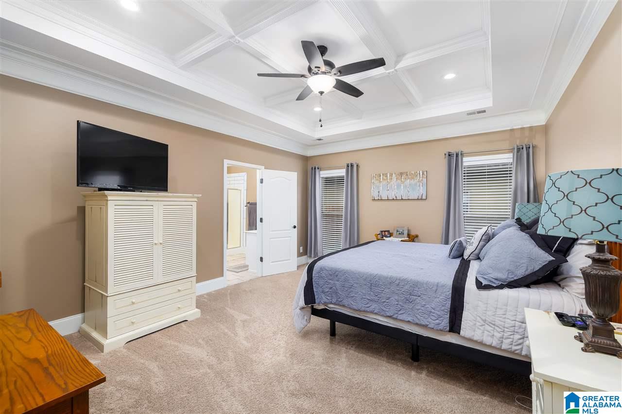 632 Barkley Circle Alabaster, AL 35007 - Photo 24 of 43