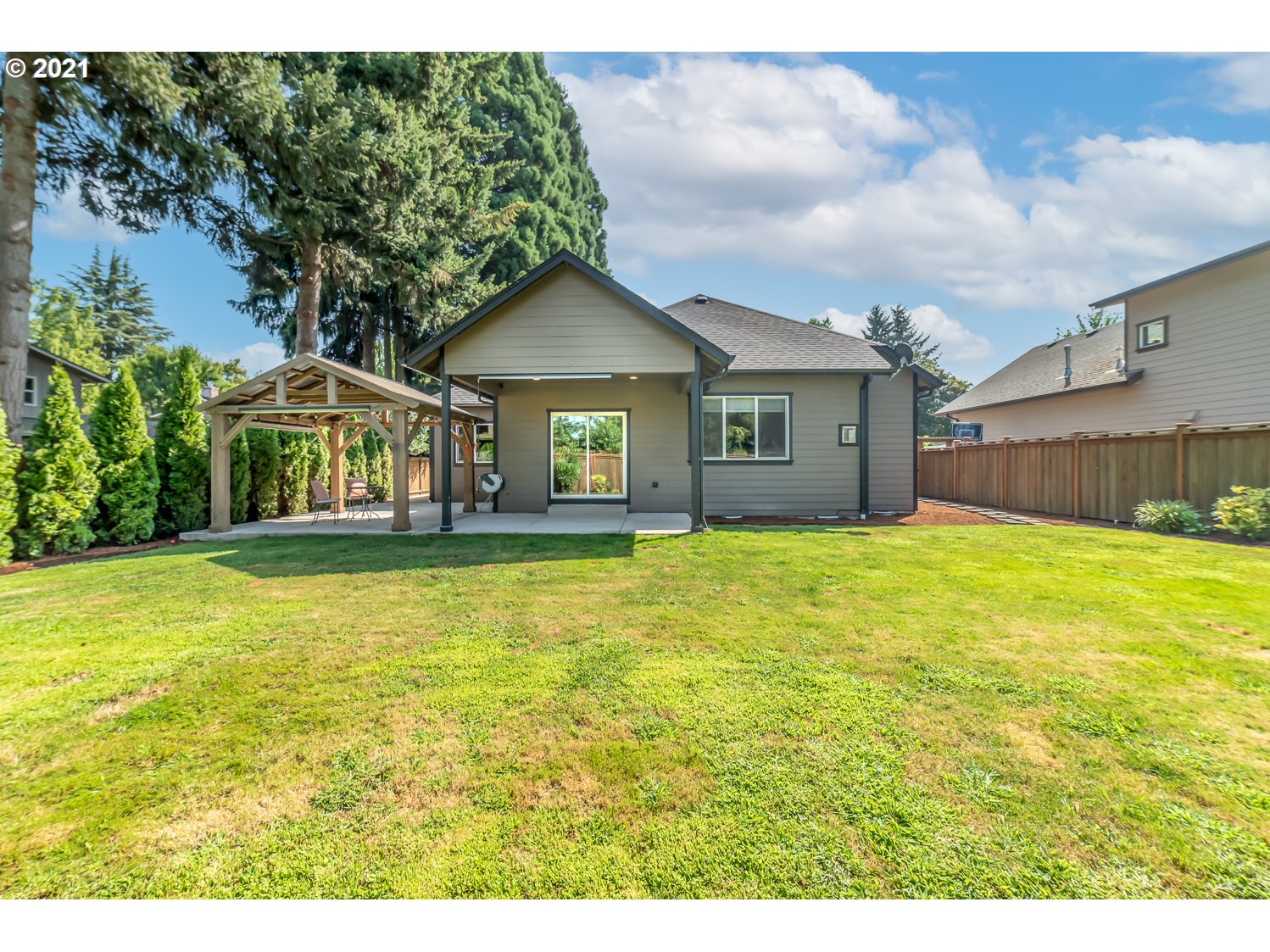 2263 Jeppesen Acres Road Eugene, OR 97401 - Photo 27 of 32 Gallery Image 27