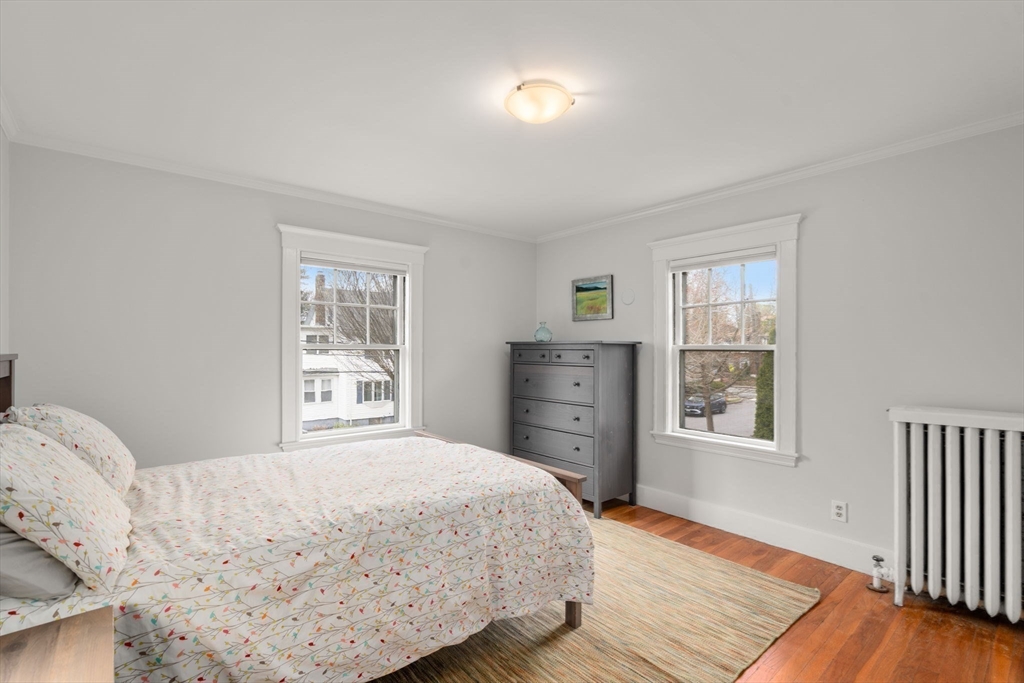 16 Preble Gardens Road Belmont, MA 02478 - Photo 23 of 35 Gallery Image 23