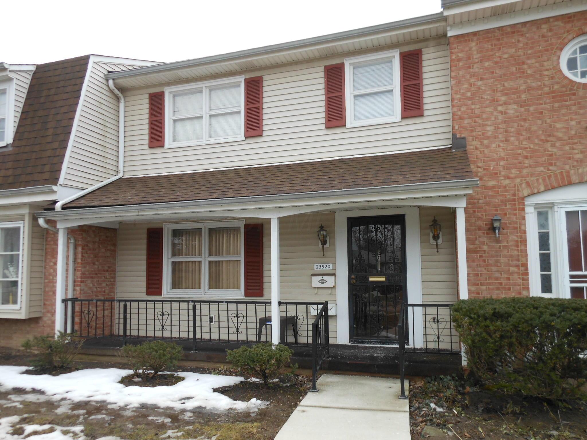 23920 Columbus Road Bedford, OH 44146 - Photo 1 of 9