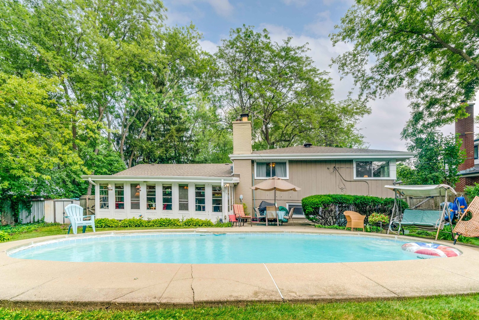 1802 Winthrop Road Highland Park, IL 60035 - Photo 28 of 38 Gallery Image 28