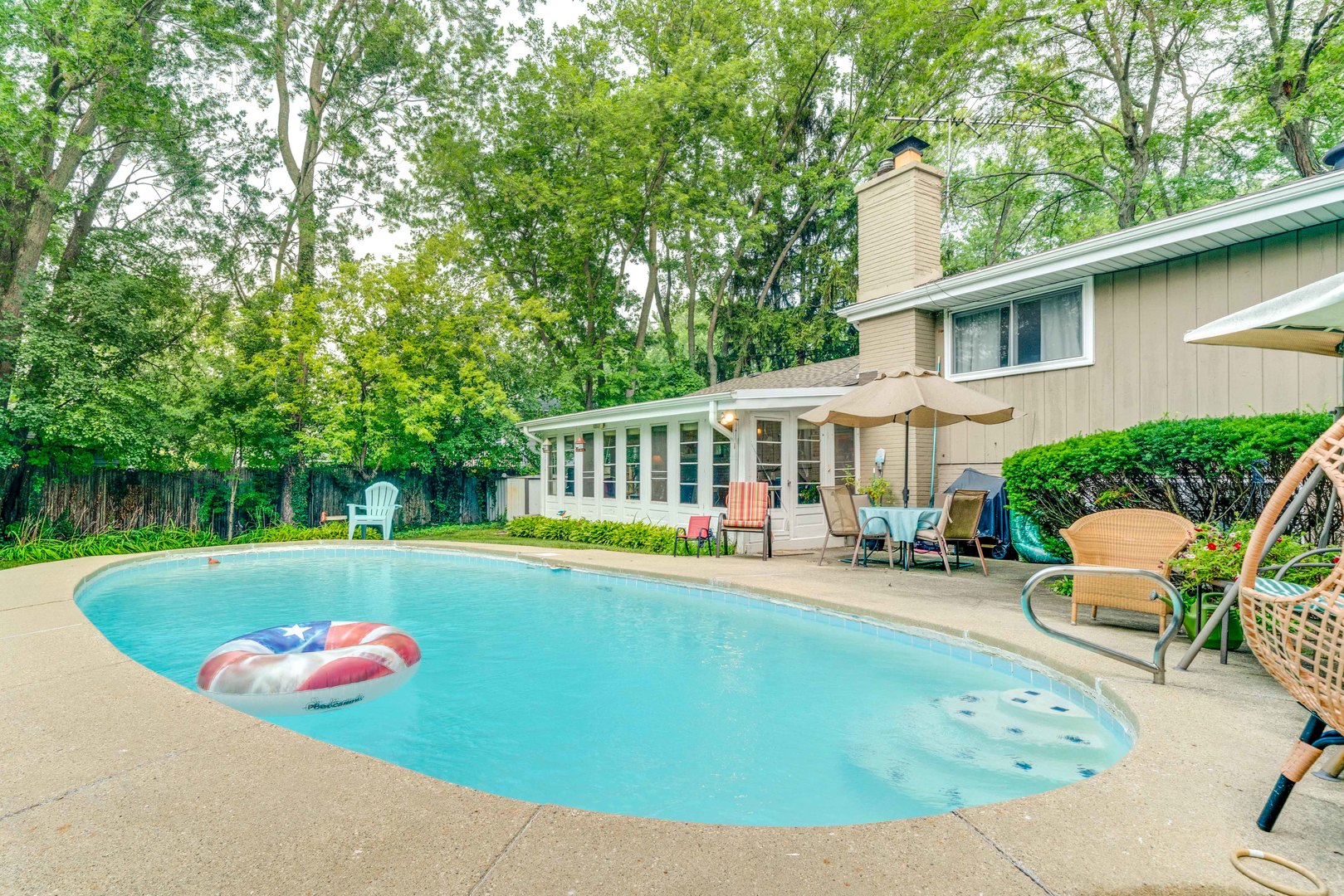 1802 Winthrop Road Highland Park, IL 60035 - Photo 34 of 38 Gallery Image 34