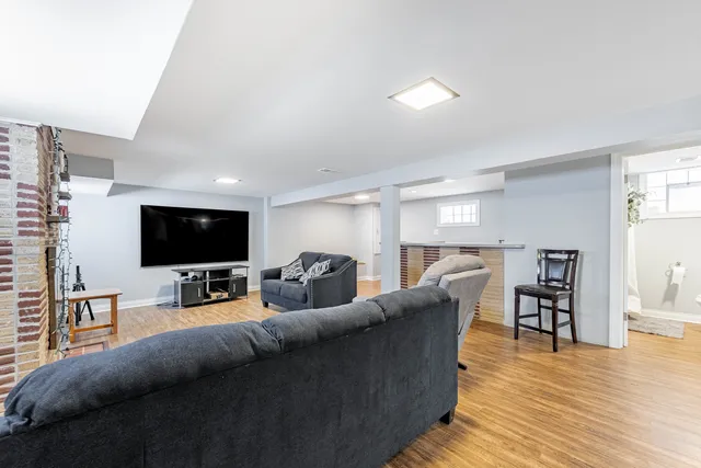 $420,000 | 3636 North Nora Avenue, Chicago, IL 60634