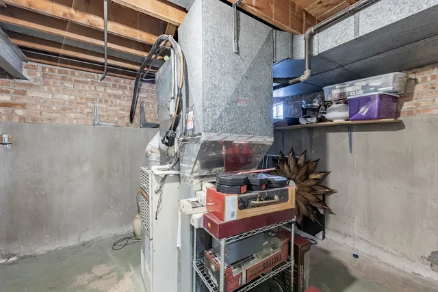 $420,000 | 3636 North Nora Avenue, Chicago, IL 60634