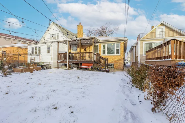 $420,000 | 3636 North Nora Avenue, Chicago, IL 60634