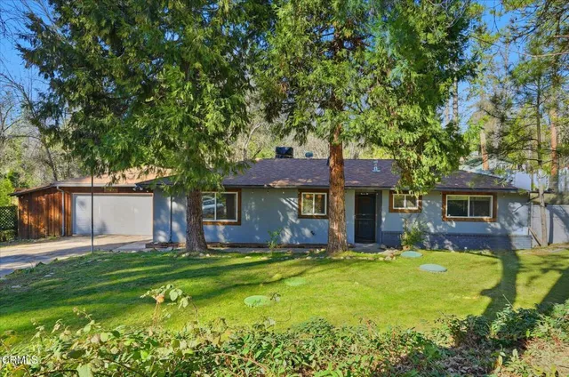 $375,000 | 51375 Dorstan Drive, Oakhurst, CA 93644