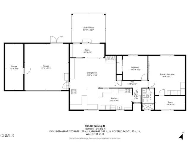 $375,000 | 51375 Dorstan Drive, Oakhurst, CA 93644