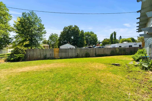 $395,000 | 1510 North Woodward Road, Spokane Valley, WA 99206