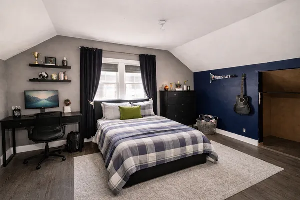 $79,900 | 203 West 12th Street, Metropolis, IL 62960