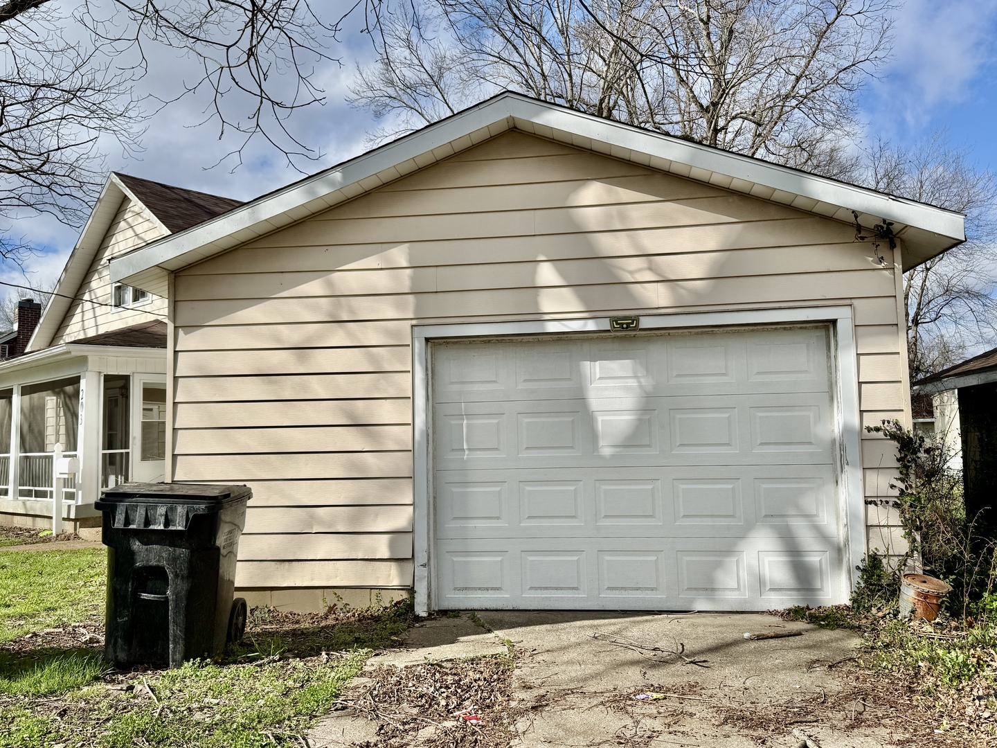 203 West 12th Street Metropolis, IL 62960 - Photo 32 of 38