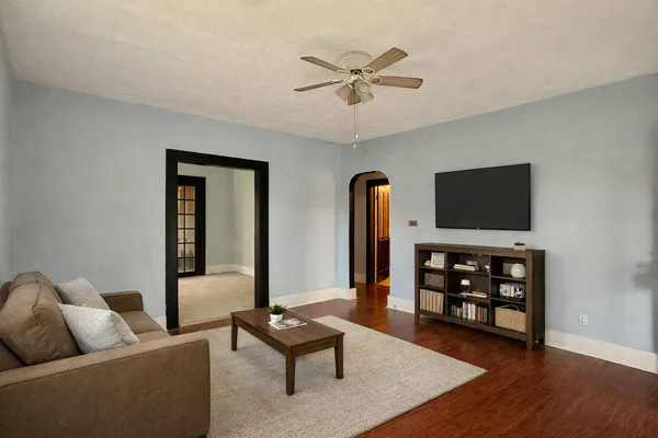 $79,900 | 203 West 12th Street, Metropolis, IL 62960