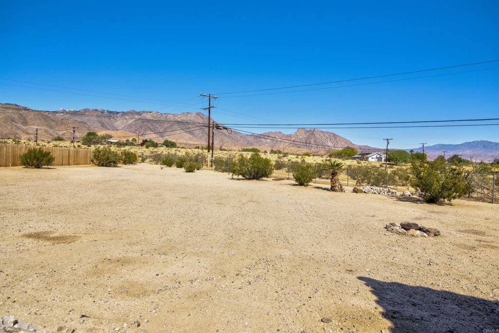 3302 Swinging V Road Borrego Springs, CA 92004 - Photo 14 of 14 a view of lake view and mountain view